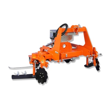 Porte outil type Turbo marque Rinieri